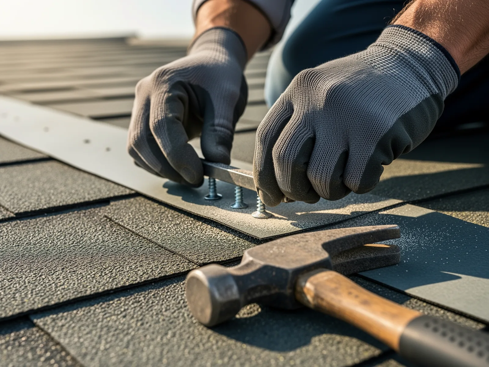 Why choose Fascia Repair in Saint Paul, OR